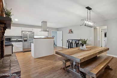 2069 Bluff Mountain Rd, Sevierville, TN 37876 - photo 7