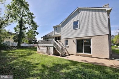 10 Glenn Cir, Glenside, PA 19038 - photo 4