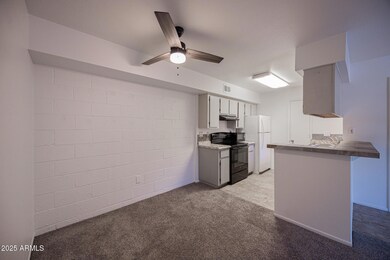 2625 E Indian School Rd unit 232, Phoenix, AZ 85016 - photo 7