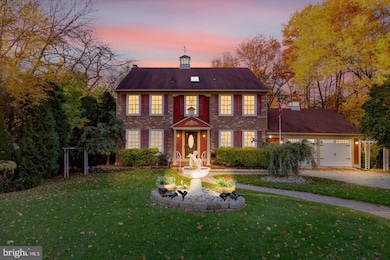 13 Brookview Dr, Voorhees, NJ 08043 - photo 3