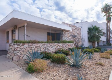 2619 N 3rd Street, Phx 85004