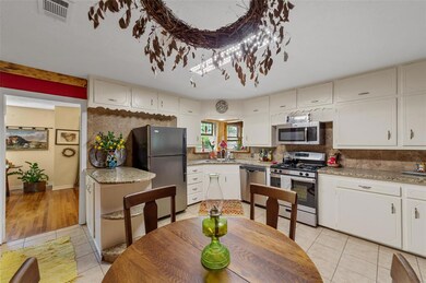 617 Estel St, Weatherford, TX 76086 - photo 5