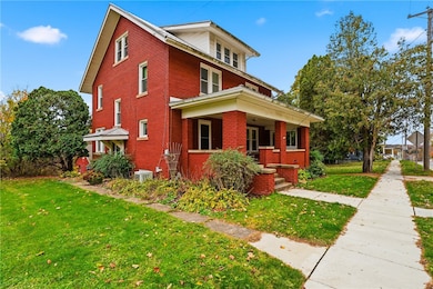 208 Mercer St, Clintonville, PA 16372 - photo 3