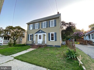 3 Railroad Ave, Bridgeport, NJ 08014 - photo 2