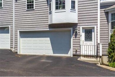 10 Ricciuti Dr unit 7, Quincy, MA 02169 - photo 4