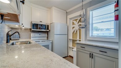 1115 Tropic Terrace unit FL, North Fort Myers, FL 33903 - photo 3