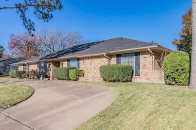 4500 Cinnamon Hill Dr, Fort Worth, TX 76133 - photo 5