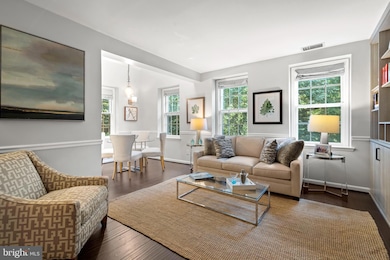 3630 39th St NW unit 533, Washington, DC 20016 - photo 3