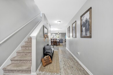 entryway