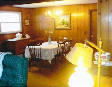 Dining Room.