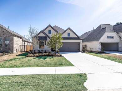 7931 Lookout Hill Dr, Magnolia, TX 77354 - photo 2