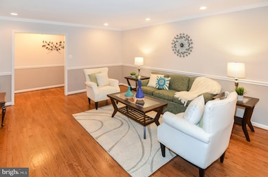 2800 N Yucatan St, Arlington, VA 22213 - photo 3