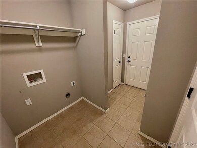 412 E 149th St S, Glenpool, OK 74033 - photo 3