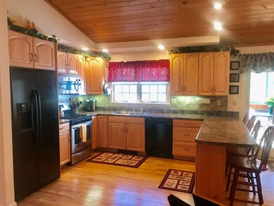 59 Weston Woods Cir, Campton, NH 03223 - photo 7