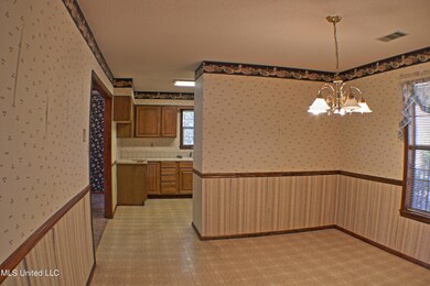 Breakfast room