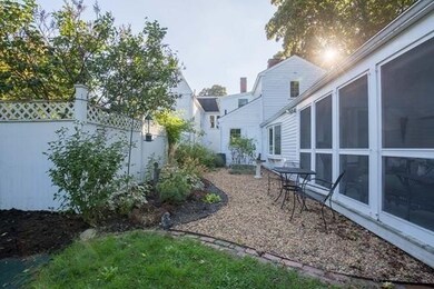 58 High St unit 1, Newburyport, MA 01950 - photo 4