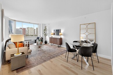 Portofino Waterfront Residences unit 908, Jersey City, NJ 07302 - photo 4