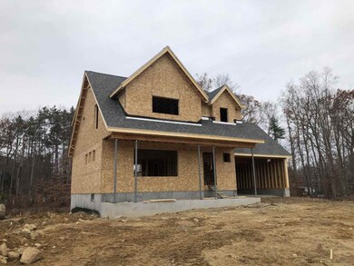 10 Meghan's Way unit 3, Danville, NH 03819 - photo 4