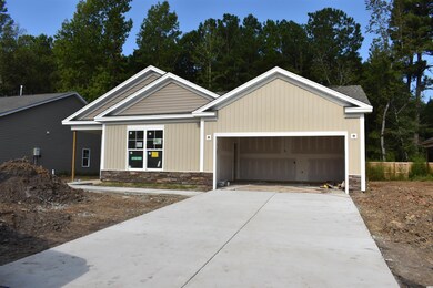 Windows in and drywall up!!