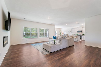 230 Driftwood Loop, Oakland, TN 38060 - photo 5