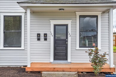 122 Railroad St SE, Albany, OR 97321 - photo 3