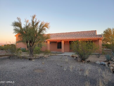 35575 S Antelope Creek Rd, Wickenburg, AZ 85390 - photo 3