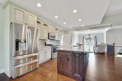Toward Formal Dining