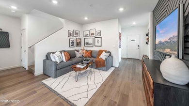 8398 Redwood Dawn Dr unit Lot 206, Reno, NV 89506 - photo 5