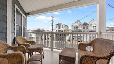 422 W Roberts Ave unit A, Wildwood, NJ 08260 - photo 2