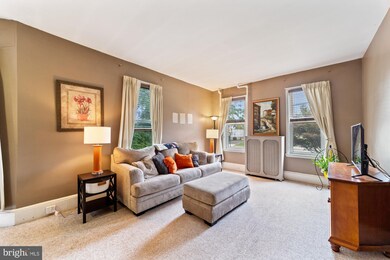 16 E Bettlewood Ave, Oaklyn, NJ 08107 - photo 2