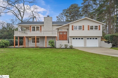 210 Leslie Ln, Pendleton, SC 29670 - photo 2