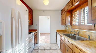 7736 Porche St, El Paso, TX 79915 - photo 4