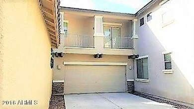 Two car garage