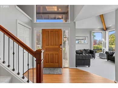 Entrance/Foyer