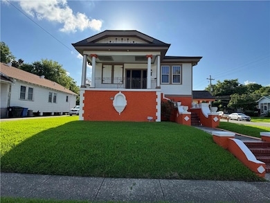 4201 Iris St, New Orleans, LA 70122 - photo 2