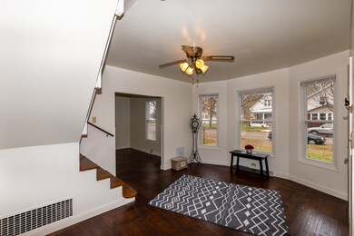 921 Fulton St, Elkhart, IN 46514 - photo 4