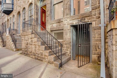 11 W Biddle St unit 11A, Baltimore, MD 21201 - photo 4