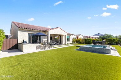 5232 N 205th Ln, Buckeye, AZ 85396 - photo 4