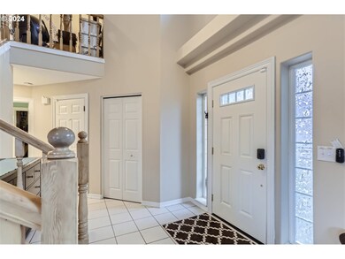 Entrance/Foyer