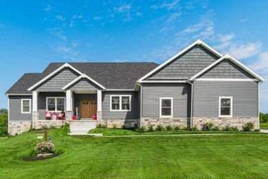 8971 Licking Trails Rd, Jacksontown, OH 43030 - photo 3