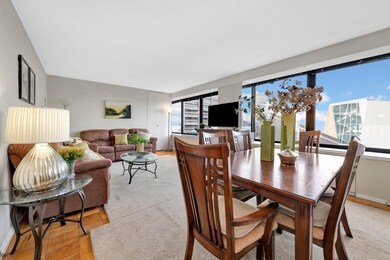 Harbor Towers unit 3H, Boston, MA 02110 - photo 6