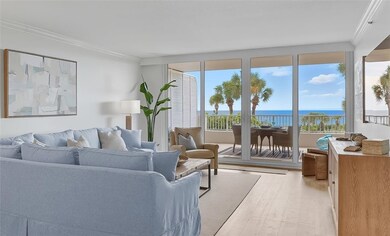 8866 N Sea Oaks Way unit 203, Vero Beach, FL 32963 - photo 4