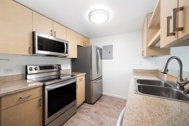 Acqua Vista Condominiums unit 722, San Diego, CA 92101 - photo 5