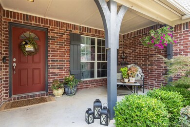 7417 E Indianola St, Broken Arrow, OK 74014 - photo 2