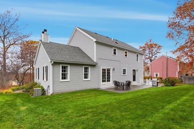 30 John F. Kennedy Ave, Clinton, MA 01510 - photo 3