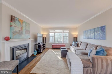 3506 Dunlop St, Chevy Chase, MD 20815 - photo 7