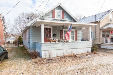 647 Draper Ave, Schenectady, NY 12306 - photo 2