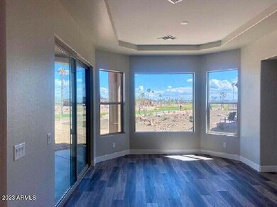 Lot 30 Dining Area