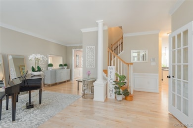 4901 Windy Hollow Way, Glen Allen, VA 23059 - photo 3