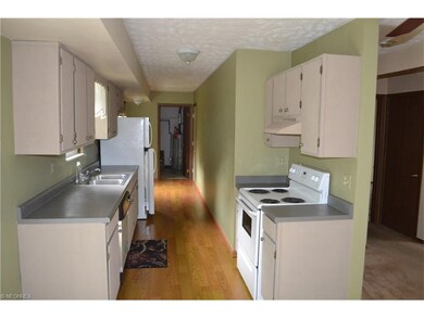 Kitchen includes all appliances